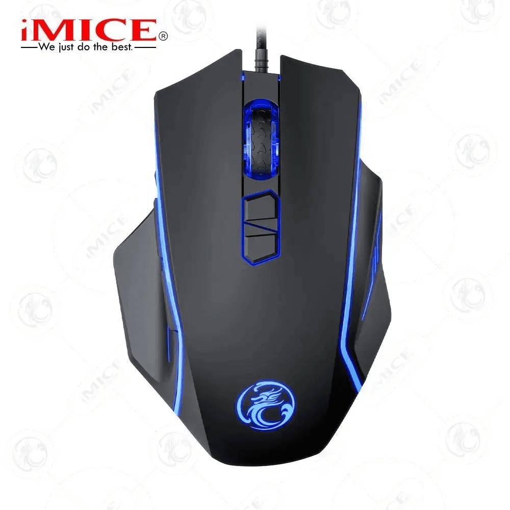 GlideMax XL Speed Mousepad