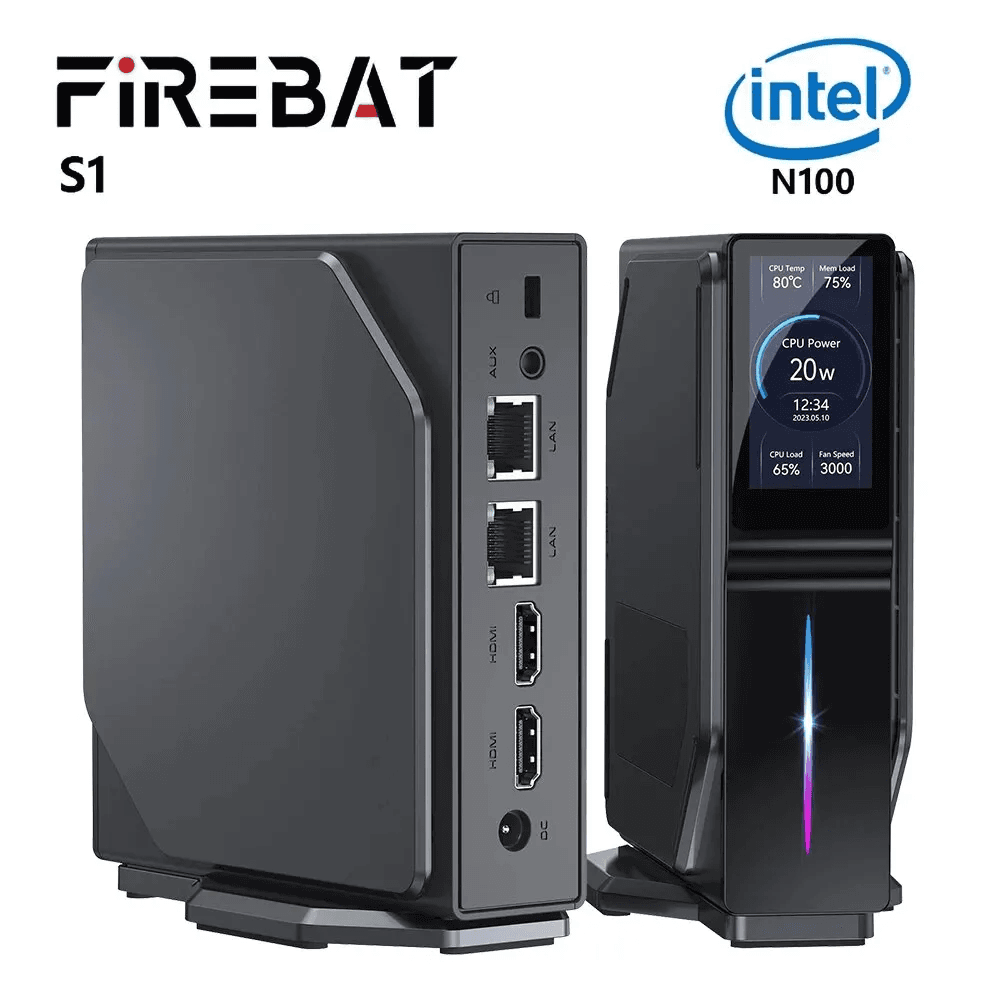 ForgeTower RTX Gaming PC